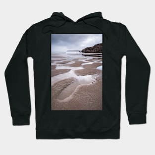 Traigh Allt Chailgeag #4 Hoodie